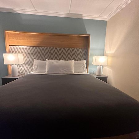 Holiday Inn Port Arthur - Park Central By Ihg Екстер'єр фото