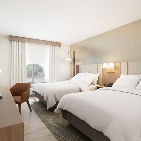 Holiday Inn Port Arthur - Park Central By Ihg Екстер'єр фото