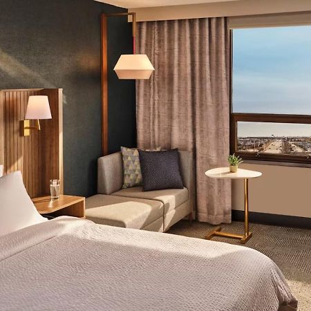 Holiday Inn Port Arthur - Park Central By Ihg Екстер'єр фото