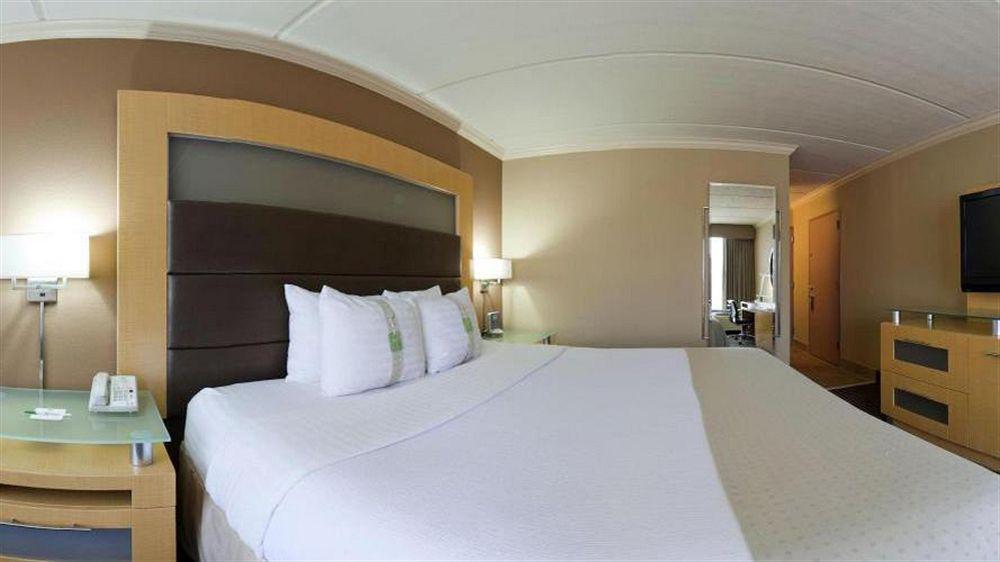 Holiday Inn Port Arthur - Park Central By Ihg Екстер'єр фото