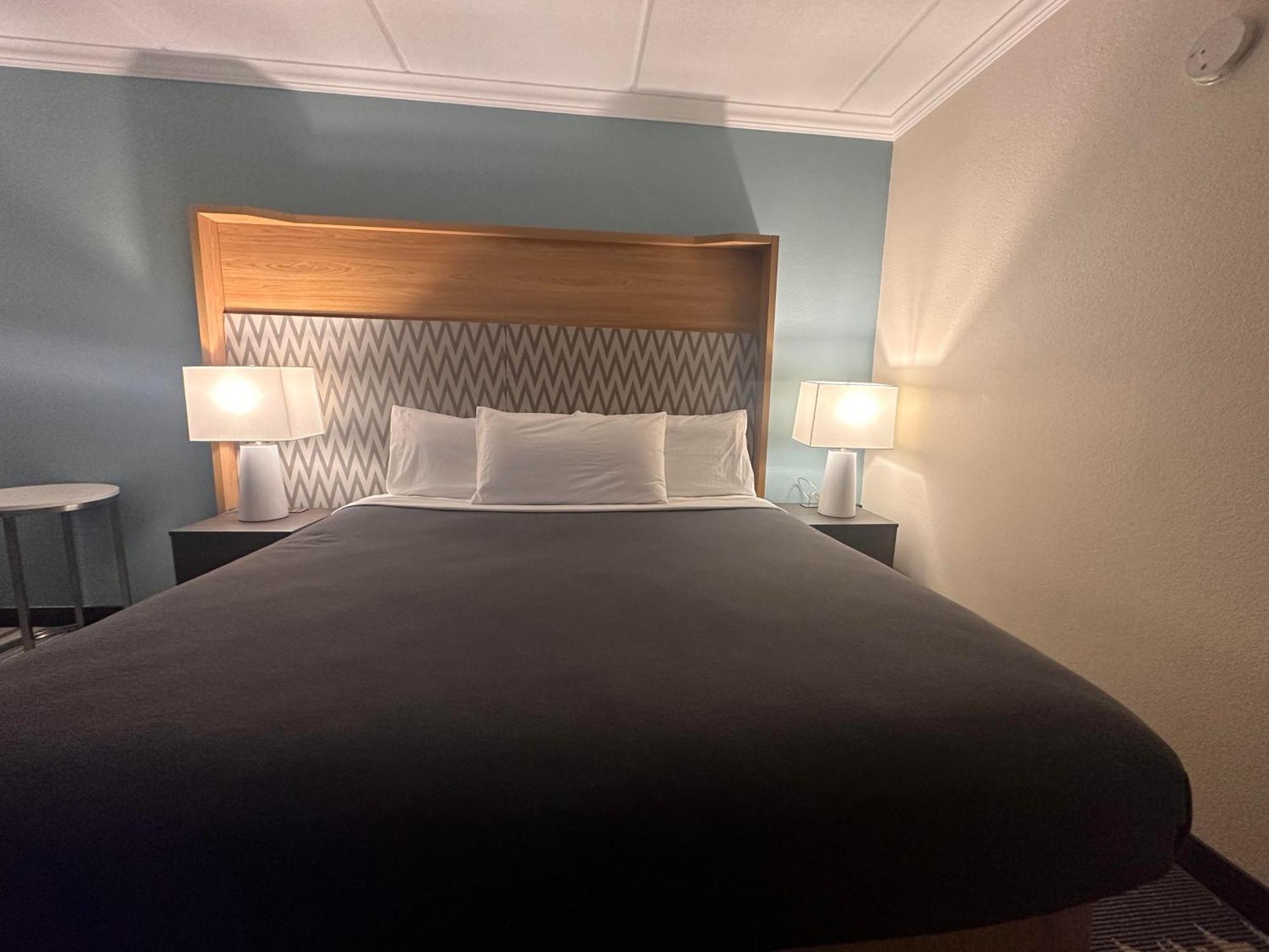 Holiday Inn Port Arthur - Park Central By Ihg Екстер'єр фото
