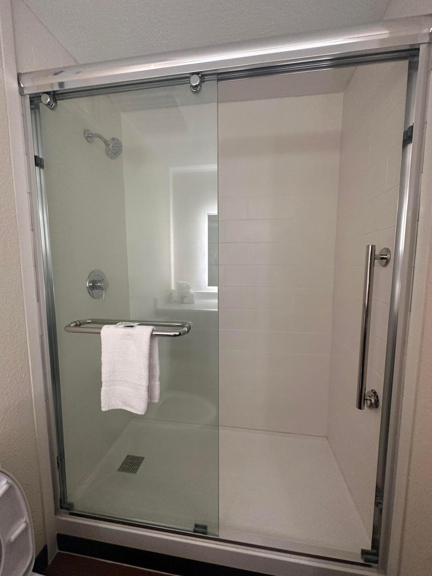 Holiday Inn Port Arthur - Park Central By Ihg Екстер'єр фото