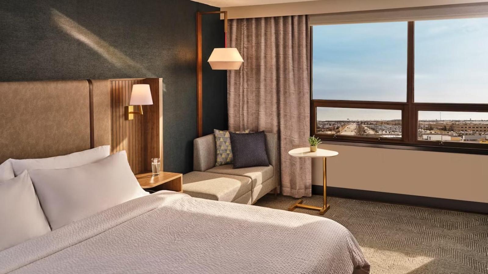 Holiday Inn Port Arthur - Park Central By Ihg Екстер'єр фото