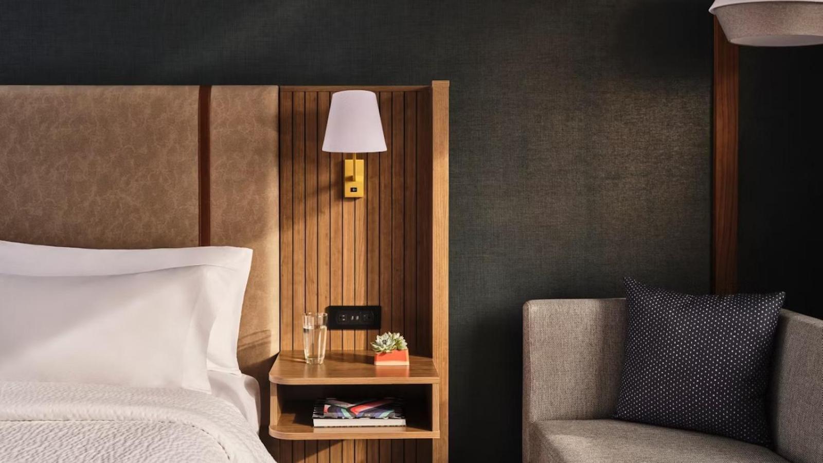 Holiday Inn Port Arthur - Park Central By Ihg Екстер'єр фото