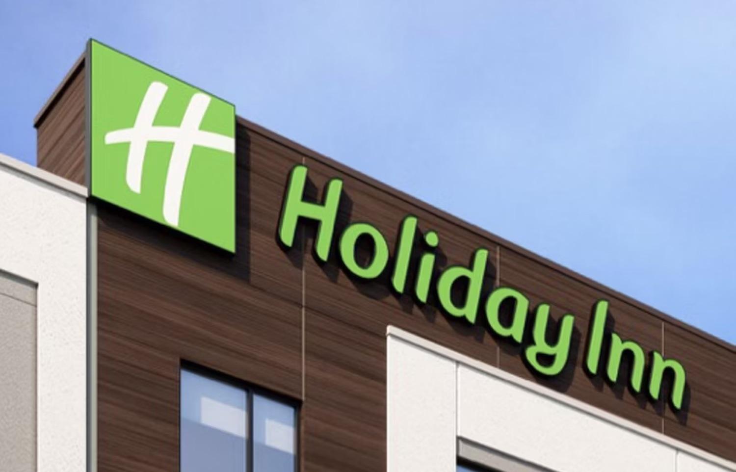 Holiday Inn Port Arthur - Park Central By Ihg Екстер'єр фото