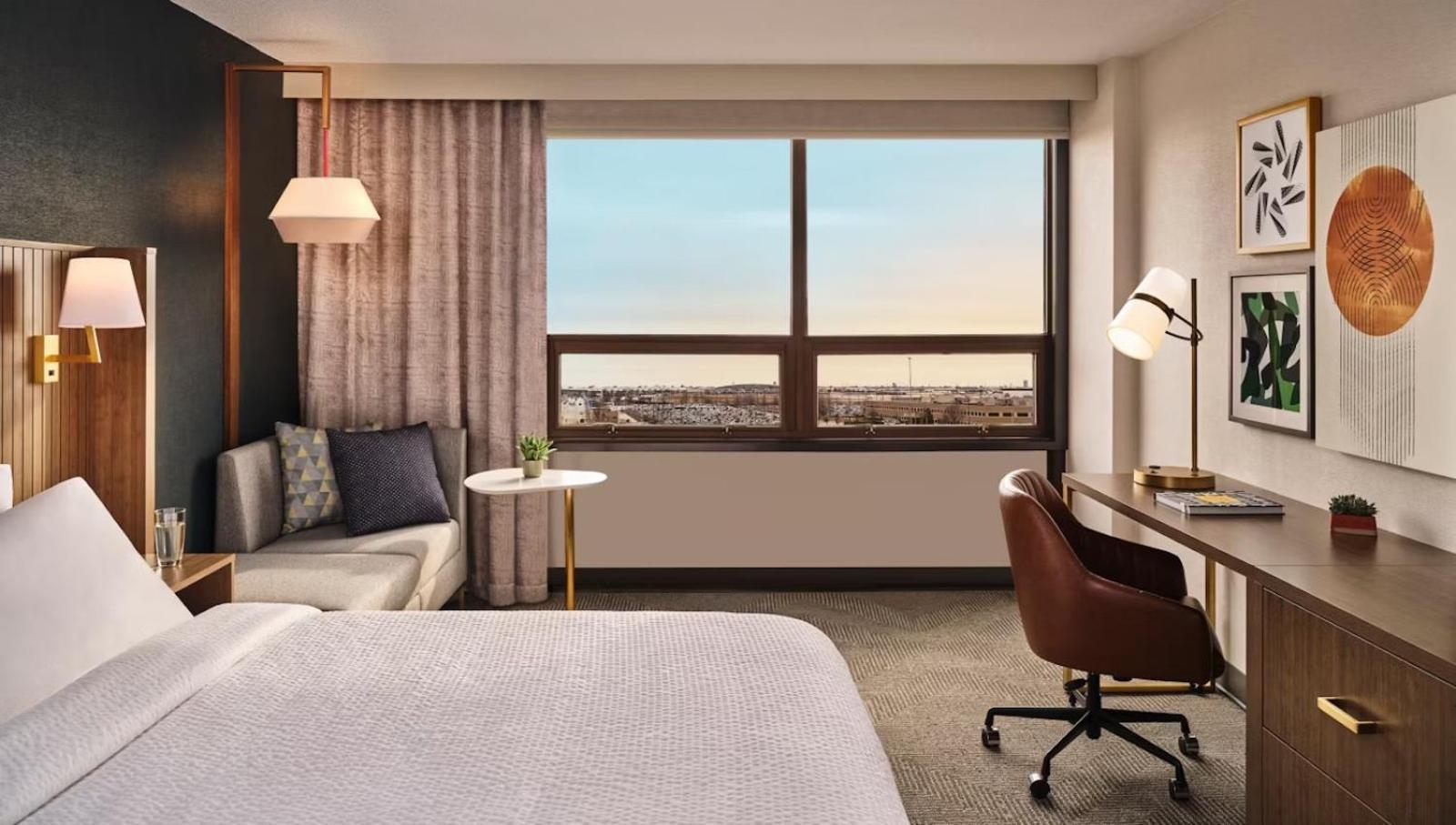 Holiday Inn Port Arthur - Park Central By Ihg Екстер'єр фото
