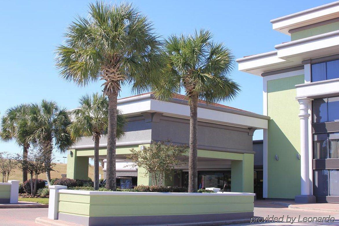 Holiday Inn Port Arthur - Park Central By Ihg Інтер'єр фото