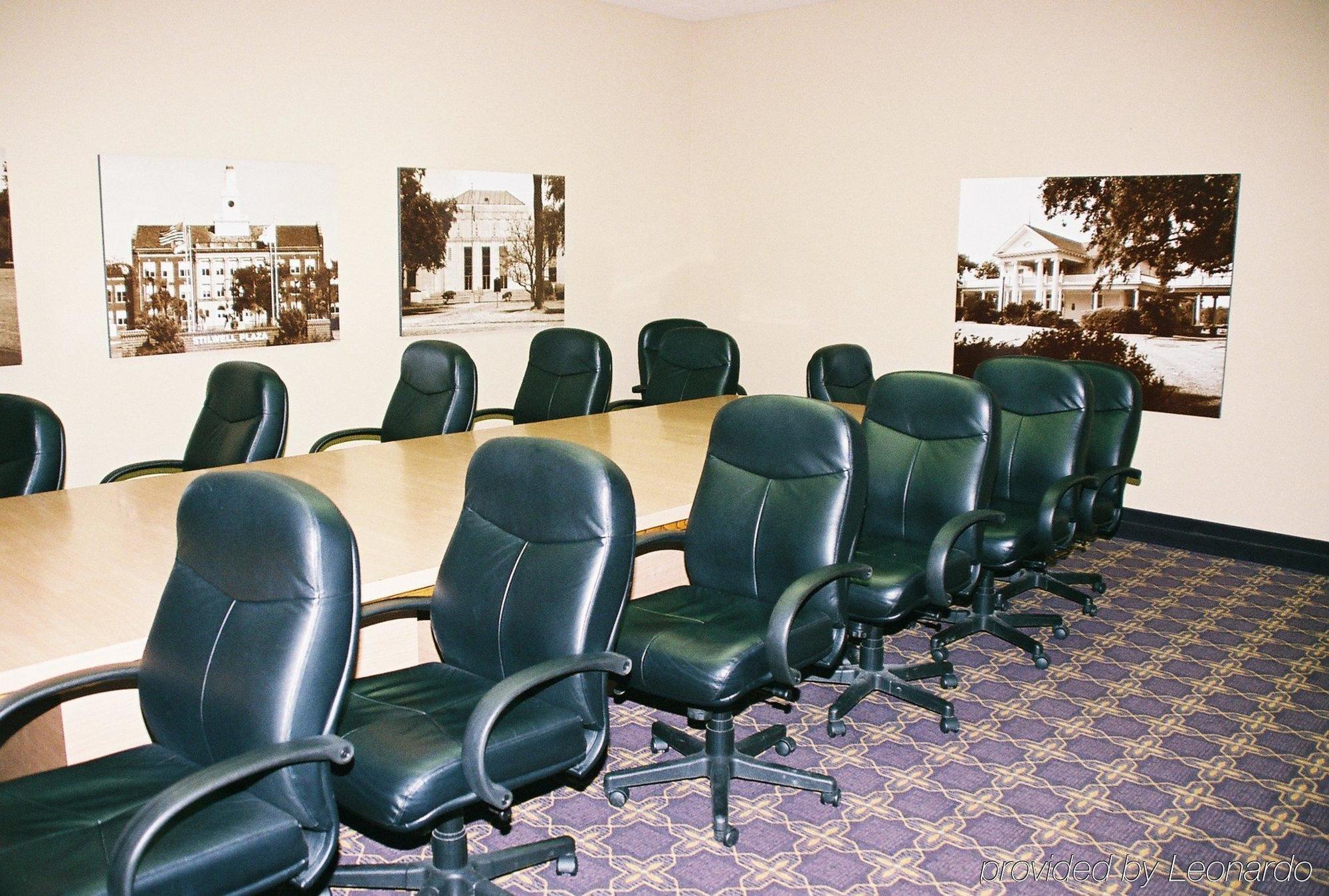 Holiday Inn Port Arthur - Park Central By Ihg Екстер'єр фото