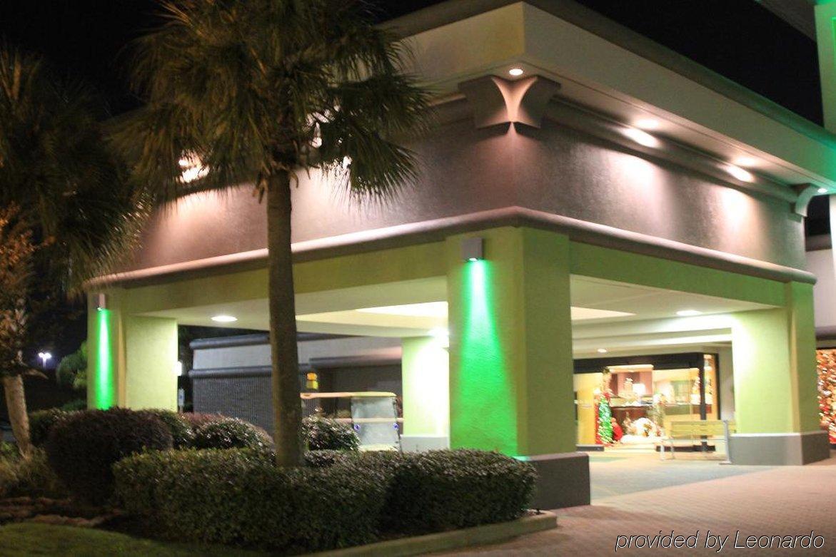 Holiday Inn Port Arthur - Park Central By Ihg Інтер'єр фото