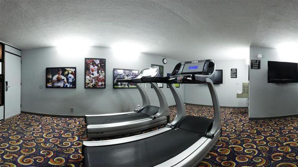 Holiday Inn Port Arthur - Park Central By Ihg Екстер'єр фото