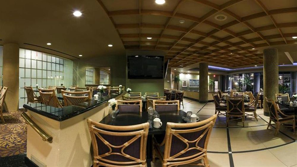 Holiday Inn Port Arthur - Park Central By Ihg Екстер'єр фото