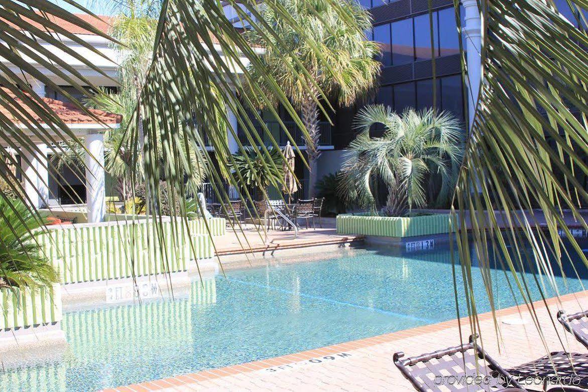 Holiday Inn Port Arthur - Park Central By Ihg Зручності фото
