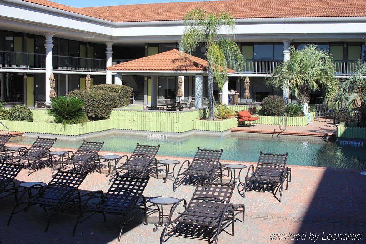 Holiday Inn Port Arthur - Park Central By Ihg Зручності фото