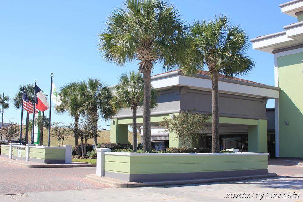 Holiday Inn Port Arthur - Park Central By Ihg Інтер'єр фото