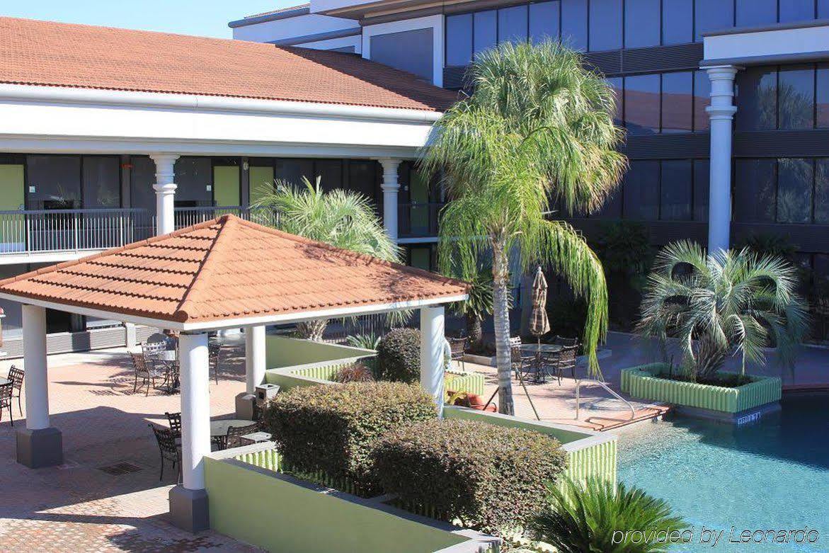 Holiday Inn Port Arthur - Park Central By Ihg Зручності фото